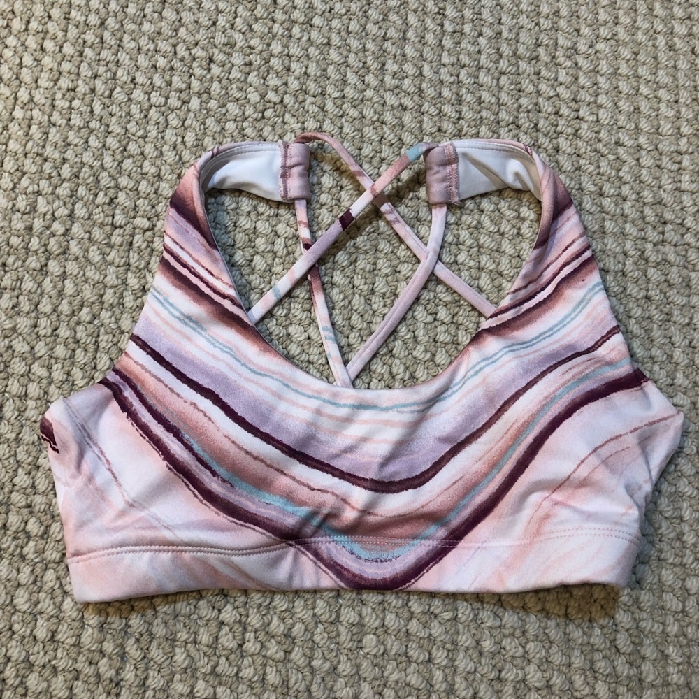 NWOT Forever 21 Sports Bra